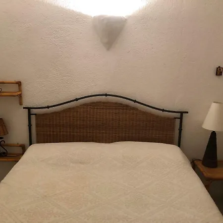 Casa Con Giardino E Splendida Vista * ポルト・ロトンド