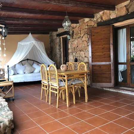 Casa Con Giardino E Splendida Vista
